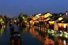 遂宁乌镇旅游攻略(乌镇旅游攻略景点必去)