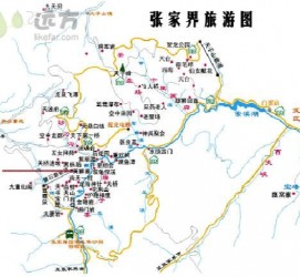 遂宁旅游景点地图(旅游景点地图自驾)