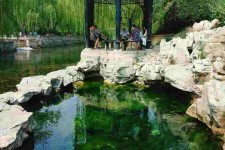 遂宁济南旅游攻略(青岛威海济南旅游攻略)