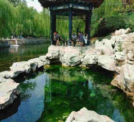 遂宁济南旅游攻略(青岛威海济南旅游攻略)