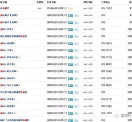 遂宁包罗昆明伴游雇用90万月薪的词条