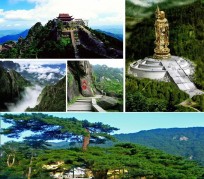 遂宁景点介绍(景点介绍英文)