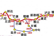 遂宁自驾游线路(汕头南澳岛旅游攻略自驾游线路)