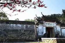 遂宁中国伴游网保举一座寺庙(旅游景区寺庙)