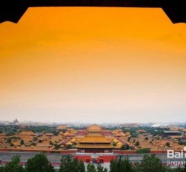 遂宁旅游攻略(北京旅游攻略和花费)