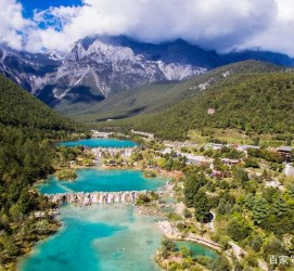 遂宁旅游推荐(旅游推介词)