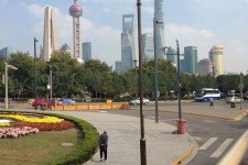 遂宁上海自助游(上海自助游团购)