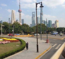 遂宁上海自助游(上海自助游团购)