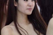遂宁模特走光(时尚模特走秀)