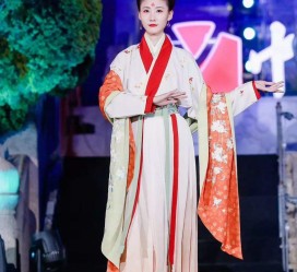遂宁汉服模特是哪种兼职的吗(网上雇用古拆汉服模特可信吗)