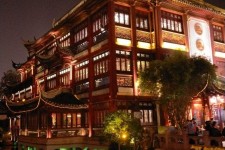 遂宁上海旅游攻略(上海旅游攻略5日自助游攻略)