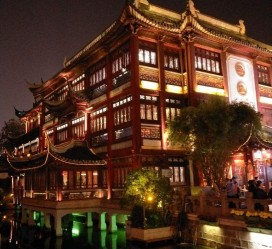遂宁上海旅游攻略(上海旅游攻略5日自助游攻略)