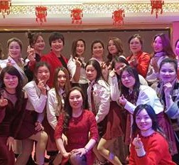 遂宁兼职模特公益(兼职模特是什么)