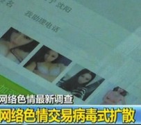 遂宁上海伴游 伴游女郎白天陪玩晚上陪睡 网络跑火日薪过万(图)