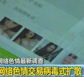 遂宁上海伴游 伴游女郎白天陪玩晚上陪睡 网络跑火日薪过万(图)