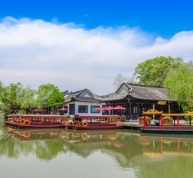 遂宁旅游景点(旅游景点排行榜)