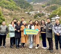 遂宁商务伴游招聘 潮声丨百万年薪聘导游 浙江一座县城的“千金买马”记