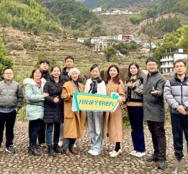 遂宁商务伴游招聘 潮声丨百万年薪聘导游 浙江一座县城的“千金买马”记