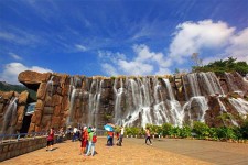遂宁旅游景点介绍(旅游景点介绍结尾)