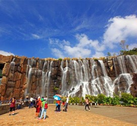 遂宁旅游景点介绍(旅游景点介绍结尾)