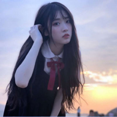 遂宁伴游女生白洛笙的资料