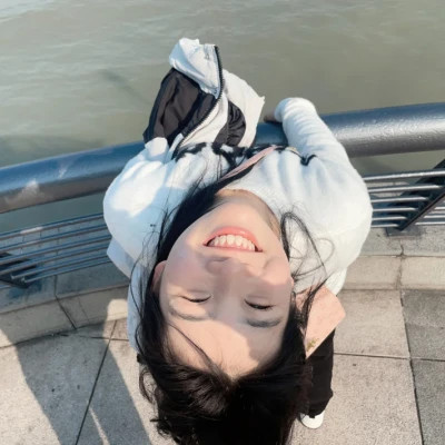 遂宁伴游女生李琳洁的资料