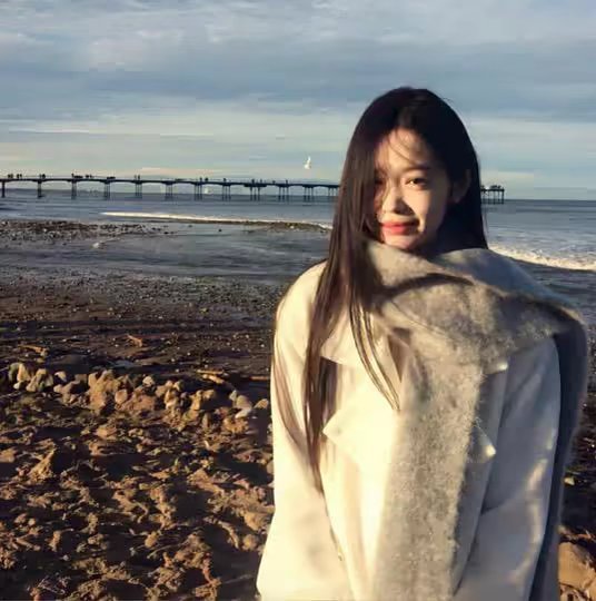 遂宁伴游女生周晓婷的资料?