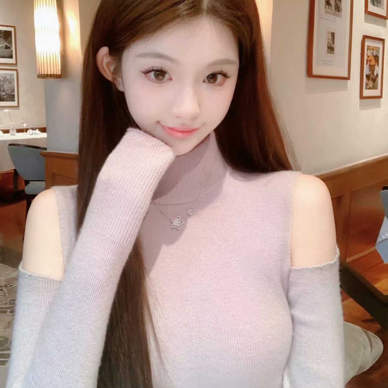 遂宁一位伴游女孩的内心独白：在繁华与孤独间寻找自我?