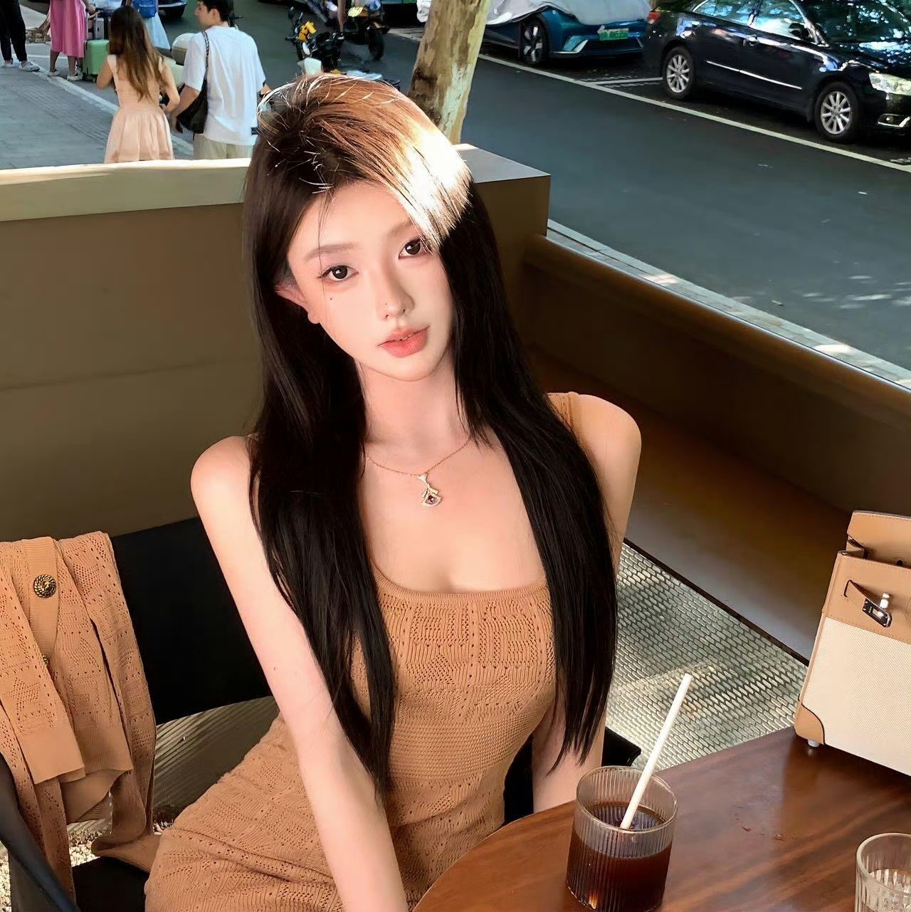 遂宁伴游女生苏樱樱的资料