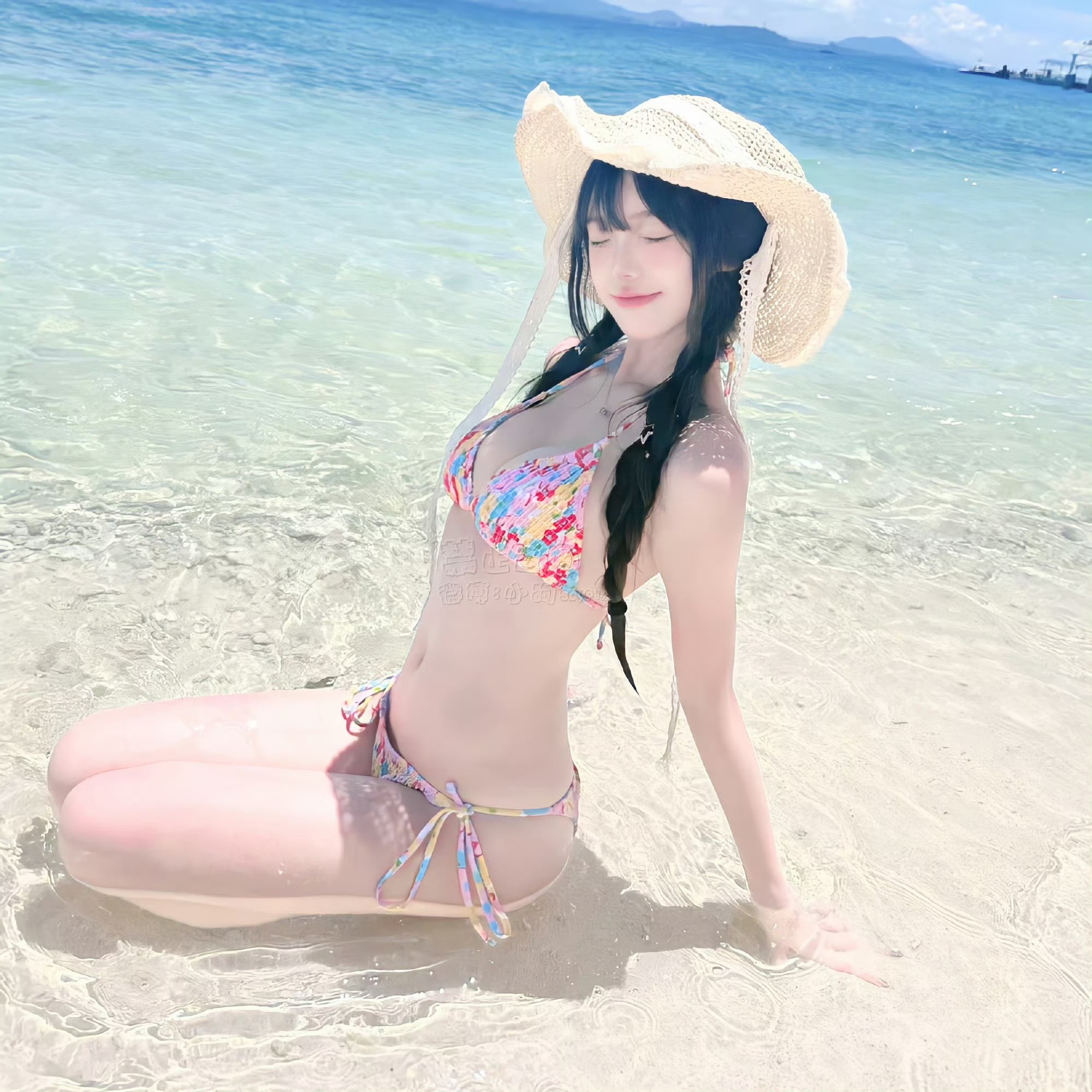 遂宁伴游女生苏小糖的资料