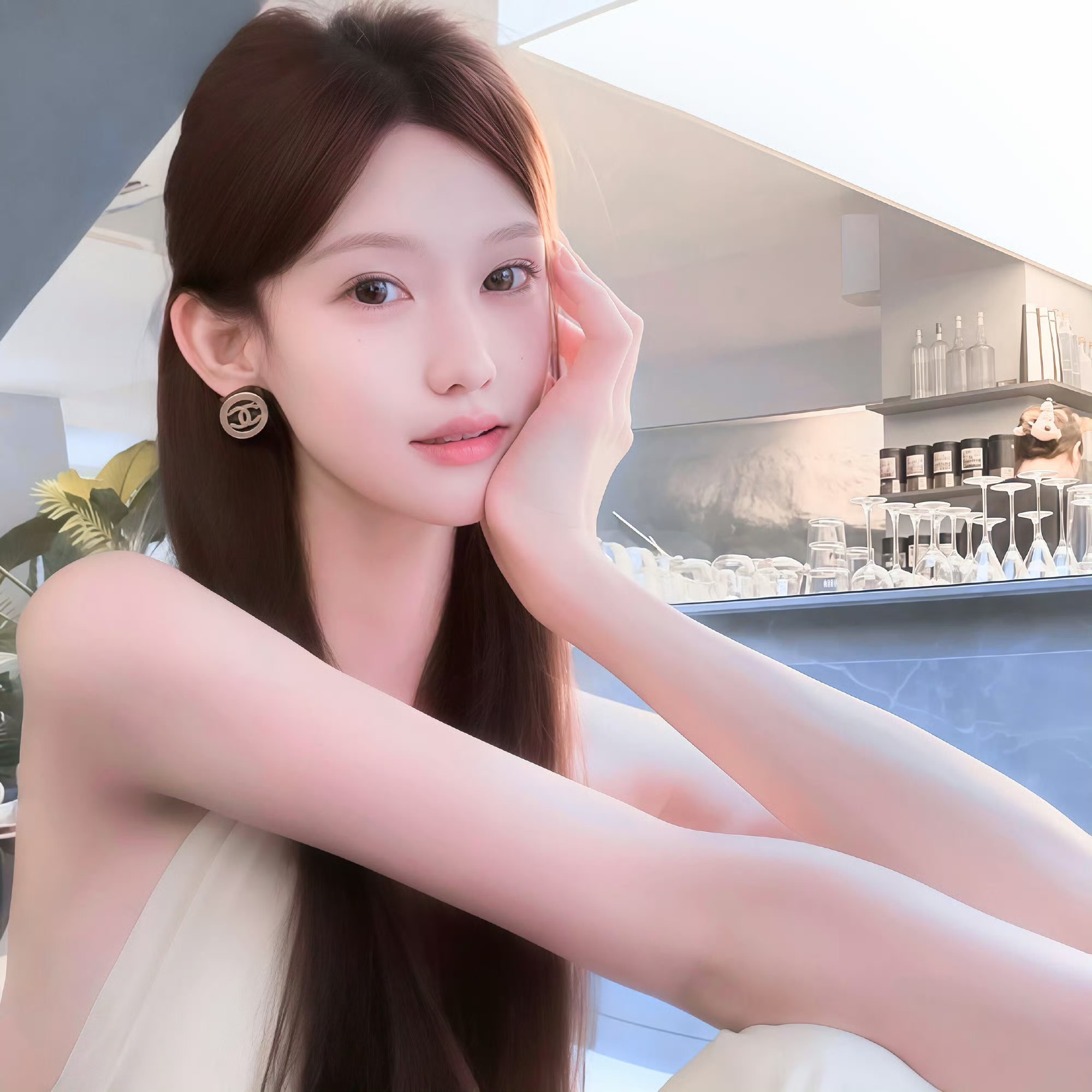 遂宁伴游女生林杨的资料