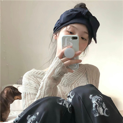 遂宁伴游女生冀其雨