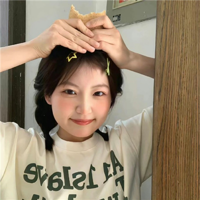 遂宁伴游女生蒯慧雅