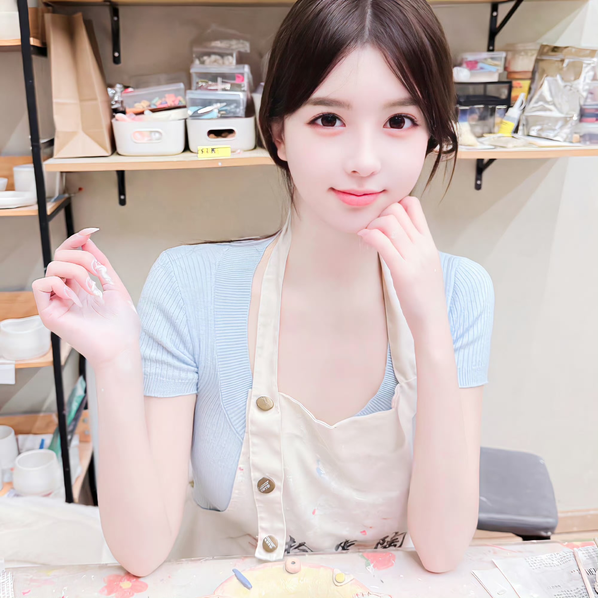 遂宁伴游女生 | 苏雅宁🌸的资料