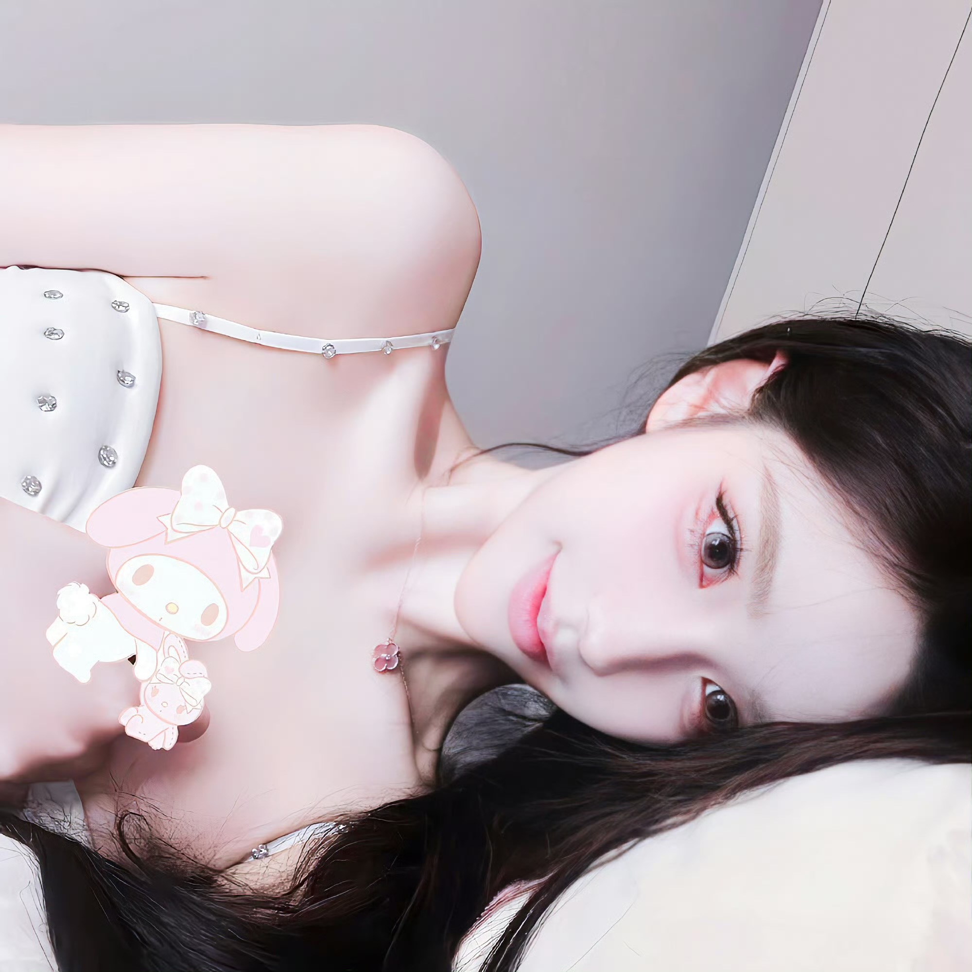 遂宁伴游女生 | 唐雨晴 🌸的资料
