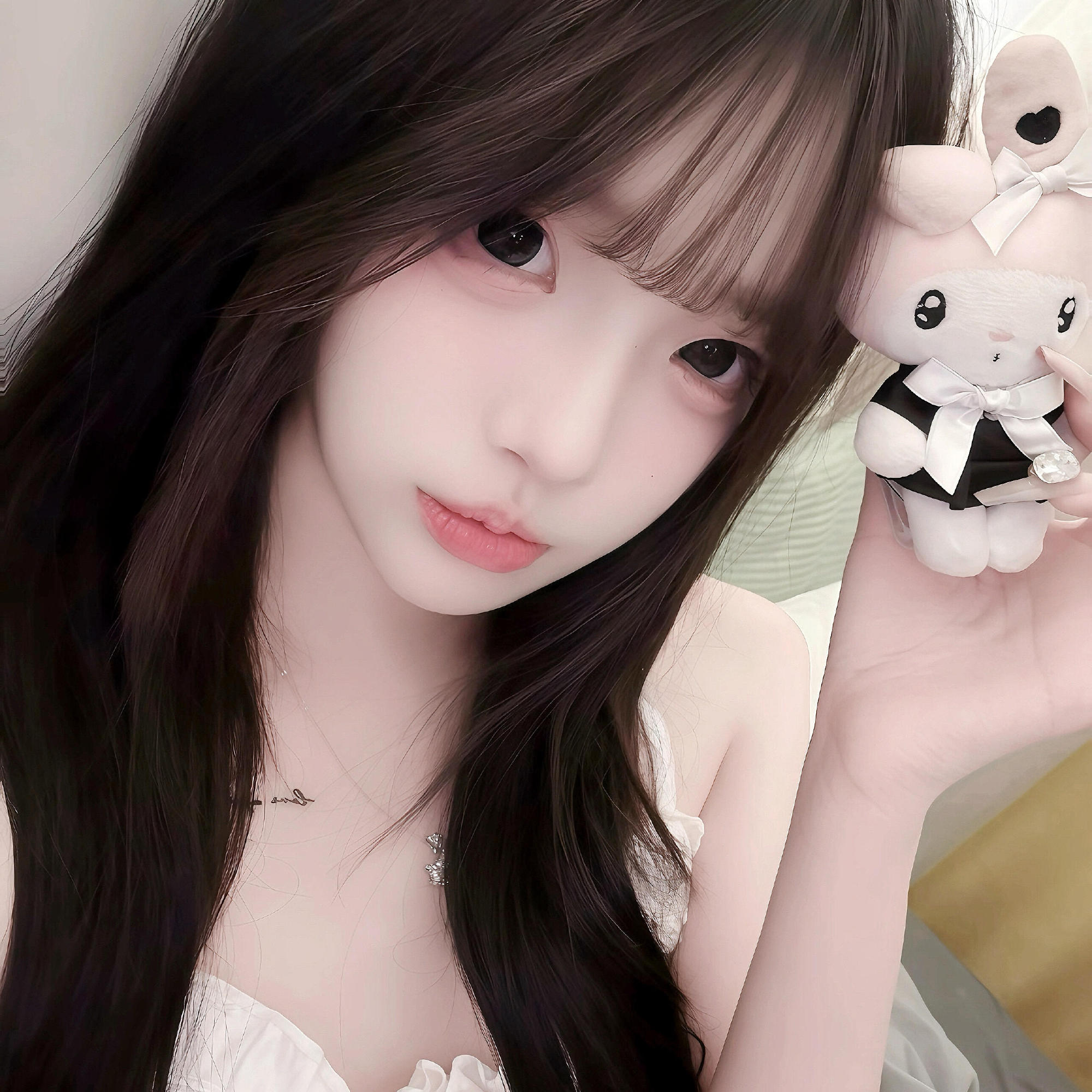 遂宁伴游女生 | 钱姜薇 🌸的资料
