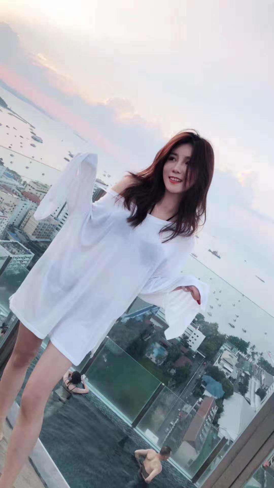 上海女学生兼职伴游(我是学生靠有偿约赚钱)